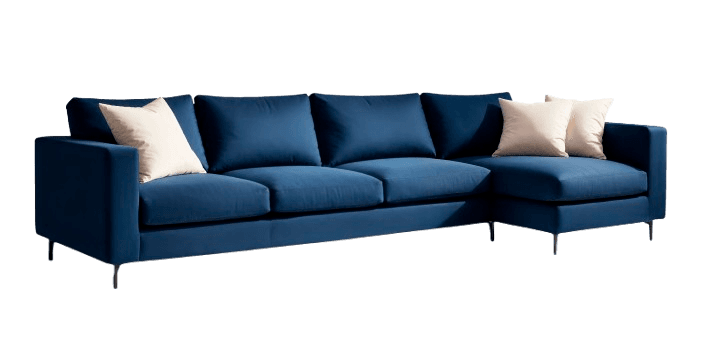 L-Shape Sofa