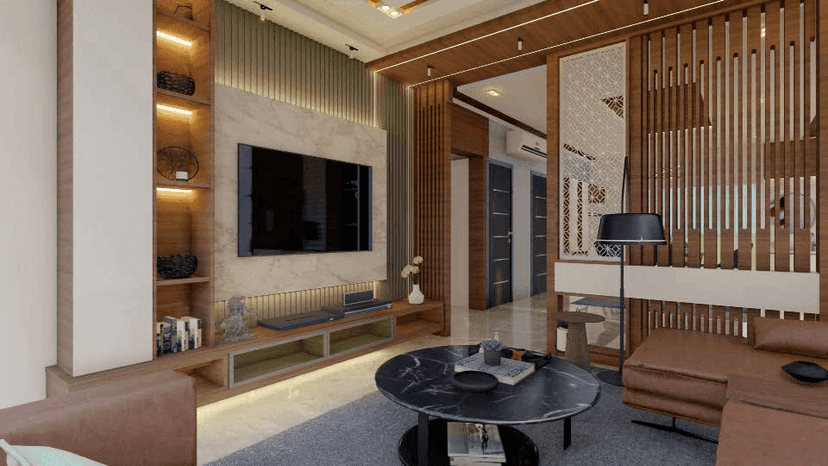 Patancheru Project 1