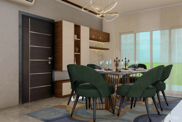 Patancheru Project 4