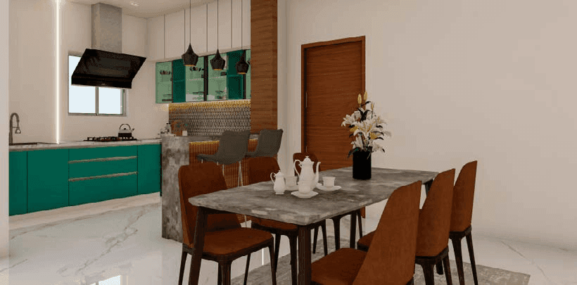 Patancheru Project 6