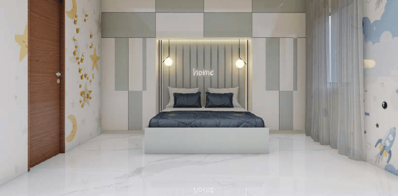 Patancheru Project 7