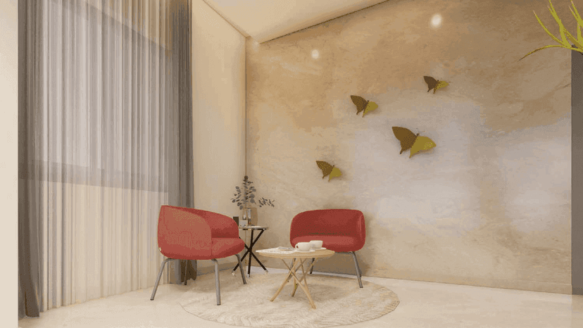 Pocharam II Project 1