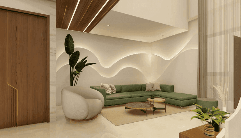 Pocharam II Project 2