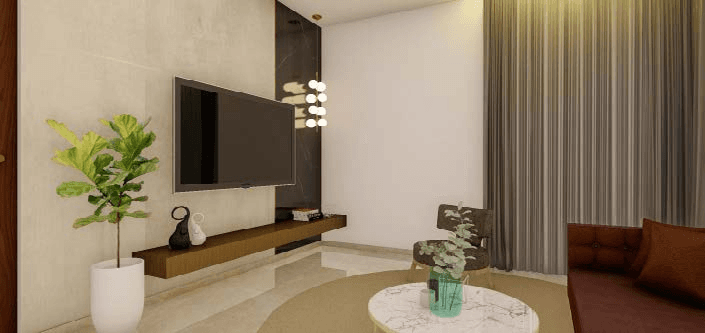 Pocharam II Project 3