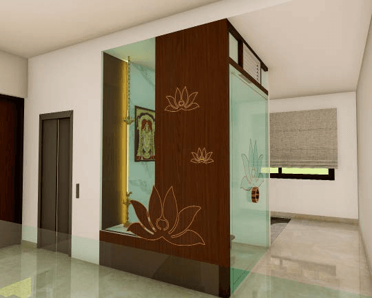 Pocharam II Project 5