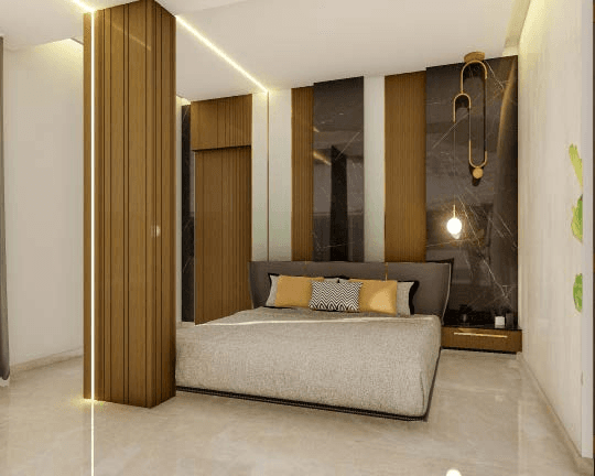 Pocharam II Project 6