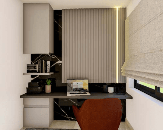 Pocharam II Project 8